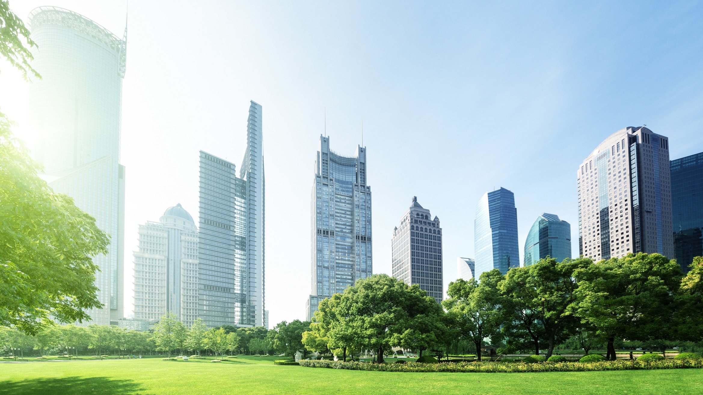 Sustainable impact investing in real estate